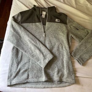 The North Face Half Zip